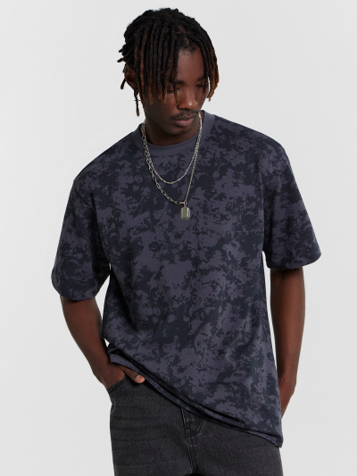 Футболка Mark Formelle 111846/25-4915П-0 миллитари_варка_на_стали - фото 7