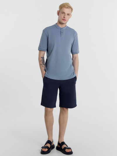 Майка Mark Formelle 111849/1/24-3689Ц-2 сизый - фото 1