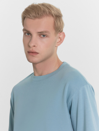 Футболка Mark Formelle 111859/24-3980Ц-2 полынь - фото 4