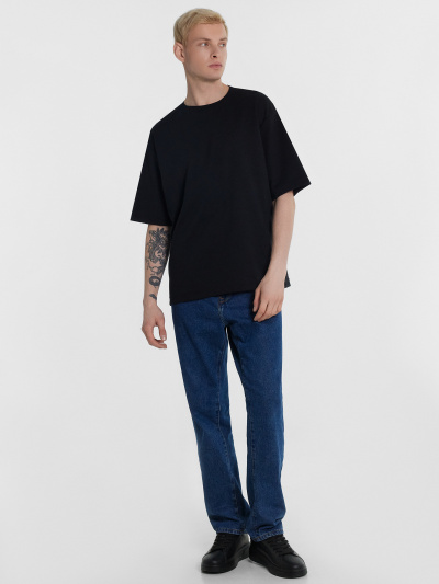 Футболка Mark Formelle 111859/24-4763Б-2 черный - фото 10