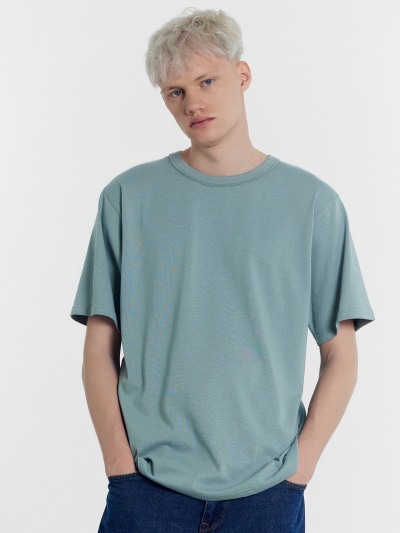 Футболка Mark Formelle 111875/24-3574Ц-0 сланец - фото 14