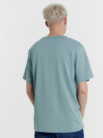 Футболка Mark Formelle 111875/24-3574Ц-0 сланец - фото 5