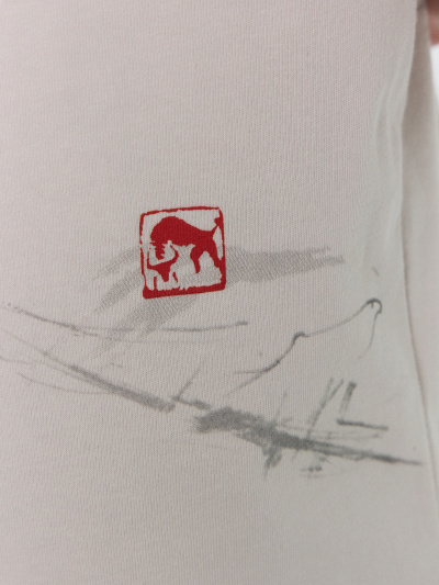 Футболка Mark Formelle 111875/24-4430П-0 лед_печать_3_сл_на_пол_3_сл_на_спинке - фото 12