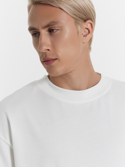 Футболка Mark Formelle 111883/24-4199Б-0 белый - фото 6