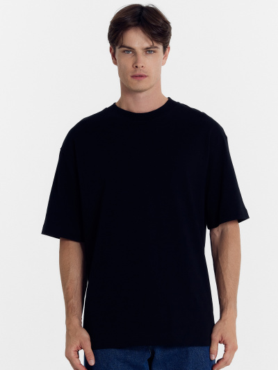 Футболка Mark Formelle 111883/24-4199Б-0 черный - фото 12