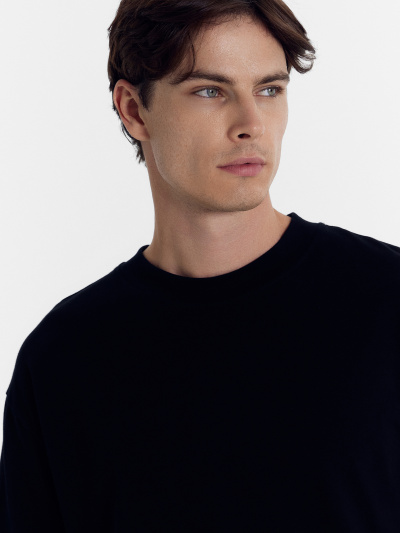 Футболка Mark Formelle 111883/24-4199Б-0 черный - фото 7