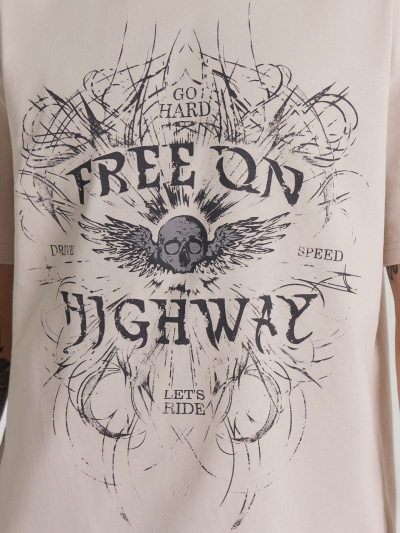 Футболка Mark Formelle 111928/24-4399П-0 лед_печать1_1_сл_на_пол - фото 8