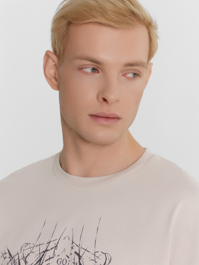 Футболка Mark Formelle 111928/24-4399П-0 лед_печать1_1_сл_на_пол - фото 13