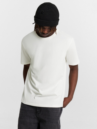 Футболка Mark Formelle 111930/24-4685Ц-0 светло_молочный - фото 10