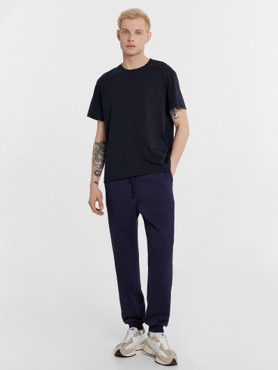 Футболка Mark Formelle 111935/24-4772ПК-0 неви - фото 1