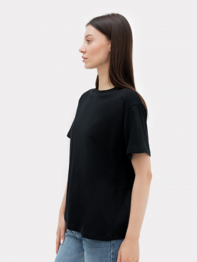 Футболка Mark Formelle 112678/24-30484Б-0 черный - фото 6