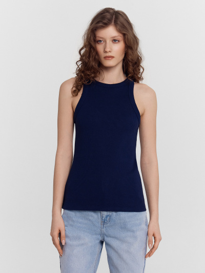 Топ Mark Formelle 112744/24-32791Ц-1 синее_небо - фото 13