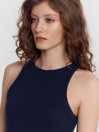 Топ Mark Formelle 112744/24-32791Ц-1 синее_небо - фото 7