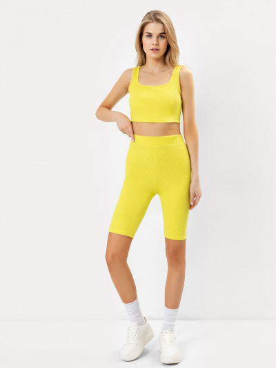 Топ Mark Formelle 112760/22/22285Ц-1 лайм - фото 4