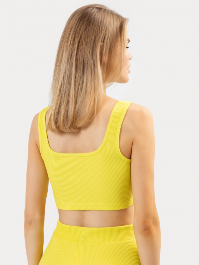 Топ Mark Formelle 112760/22/22285Ц-1 лайм - фото 7