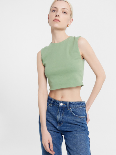 Топ Mark Formelle 112843/24-27315Ц-1 водяная_лилия - фото 12