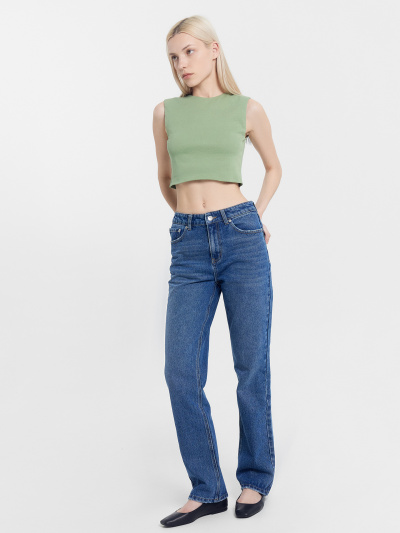 Топ Mark Formelle 112843/24-27315Ц-1 водяная_лилия - фото 11