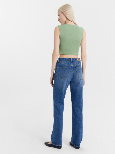 Топ Mark Formelle 112843/24-27315Ц-1 водяная_лилия - фото 5