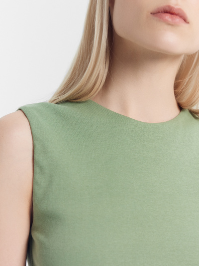 Топ Mark Formelle 112843/24-27315Ц-1 водяная_лилия - фото 4