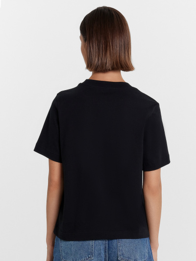 Футболка Mark Formelle 112866/24-30481Б-0 черный - фото 4