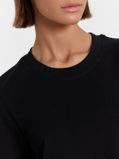 Футболка Mark Formelle 112866/24-30481Б-0 черный - фото 10