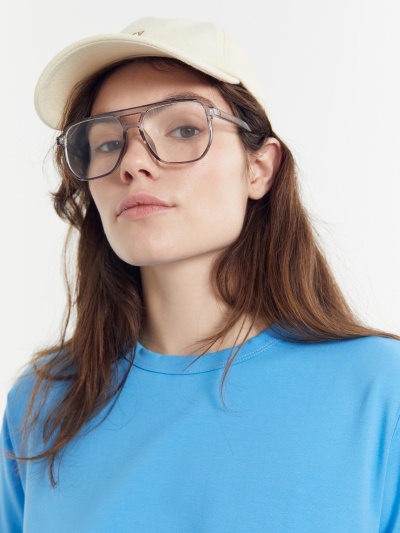 Футболка Mark Formelle 112948/Ф22/25719Ц-6 лазурный - фото 5