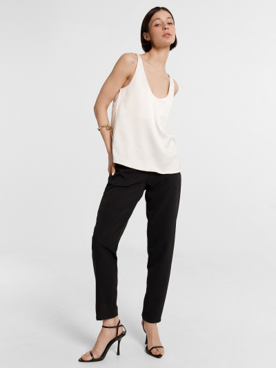 Блуза Mark Formelle 112962/24-32174Ц-9 молочный - фото 7