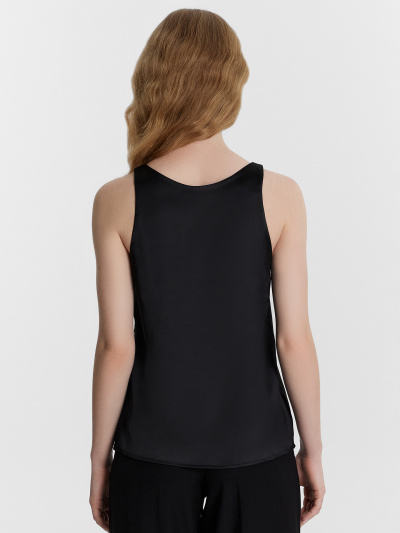 Блуза Mark Formelle 112962/24-32174Ц-9 черный - фото 6