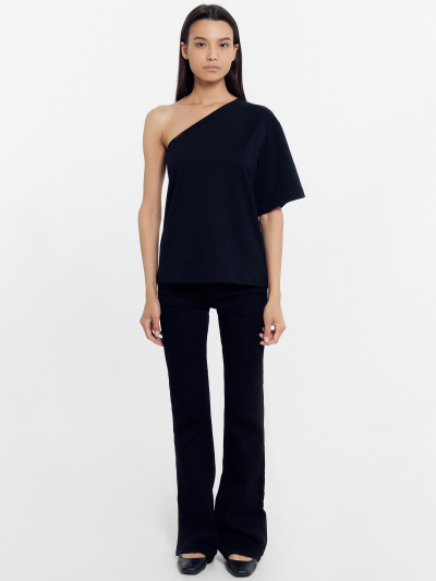 Футболка Mark Formelle 112969/24-27690Ц-0 черный - фото 4