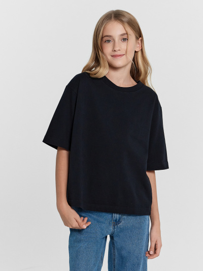 Футболка Mark Formelle 117929/24-31147Б-0БР черный - фото 3