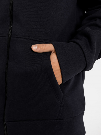 Жакет Mark Formelle 121139-2/22/3378Б-7П черный - фото 3