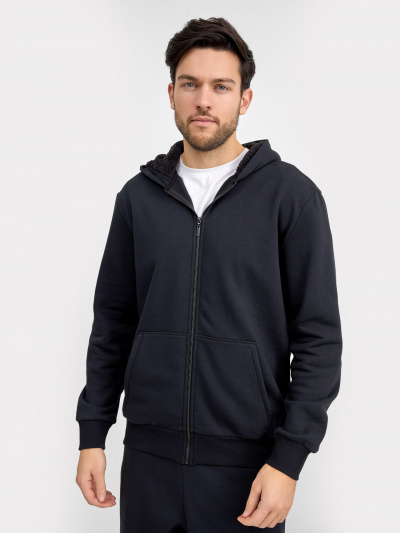 Жакет Mark Formelle 121153/Ф22/2859Ц-7П черный - фото 5