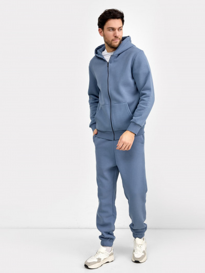 Жакет Mark Formelle 121167/22/2677Ц-7П деним - фото 1