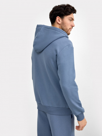 Жакет Mark Formelle 121167/22/2677Ц-7П деним - фото 3