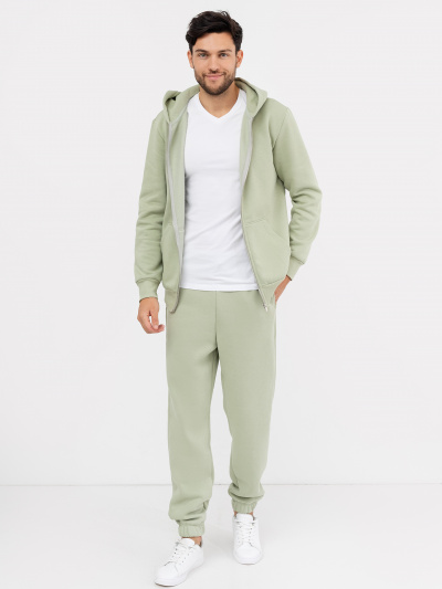 Жакет Mark Formelle 121167/22/2677Ц-7П пыльный_зеленый - фото 8