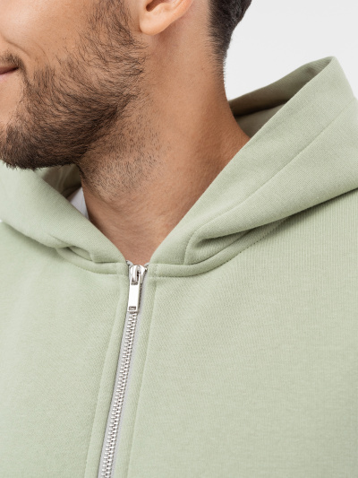 Жакет Mark Formelle 121167/22/2677Ц-7П пыльный_зеленый - фото 10