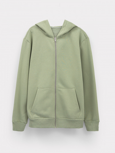 Жакет Mark Formelle 121167/22/2677Ц-7П пыльный_зеленый - фото 4