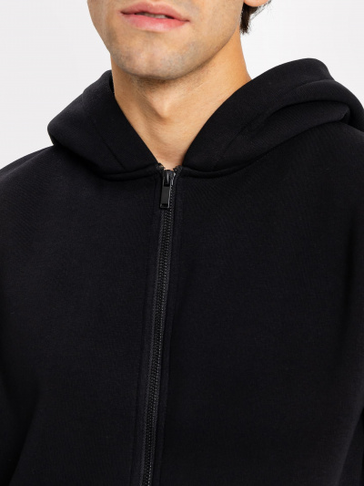 Жакет Mark Formelle 121167/22/3148Б-7П черный1 - фото 3