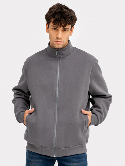 Жакет Mark Formelle 121196/22/3253Ц-7П графит - фото 3