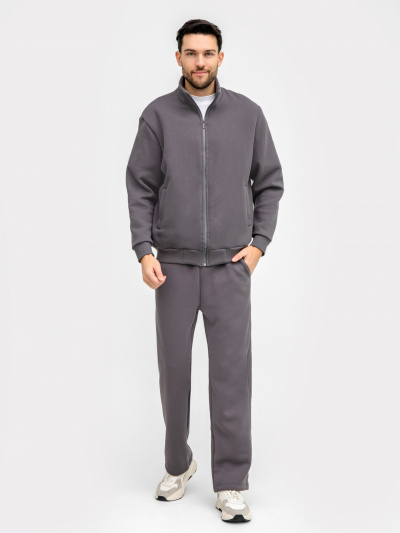 Жакет Mark Formelle 121196/22/3253Ц-7П графит - фото 1