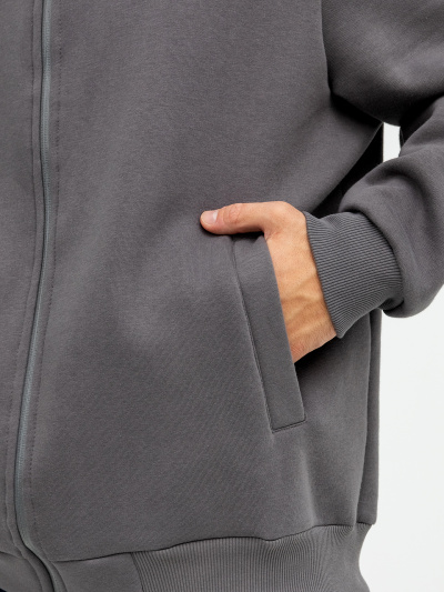 Жакет Mark Formelle 121196/22/3253Ц-7П графит - фото 2