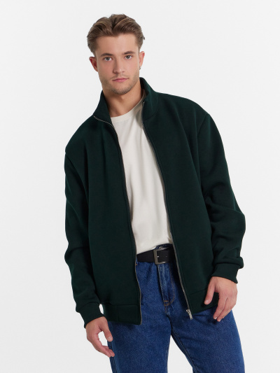 Жакет Mark Formelle 121196/24-4002Ц-7П зеленый_бархат - фото 5