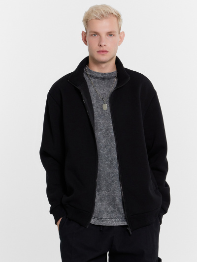 Жакет Mark Formelle 121196/24-4002Ц-7П черный - фото 1