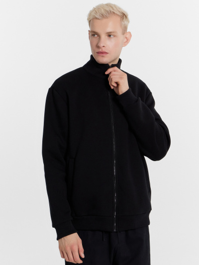 Жакет Mark Formelle 121196/24-4002Ц-7П черный - фото 6