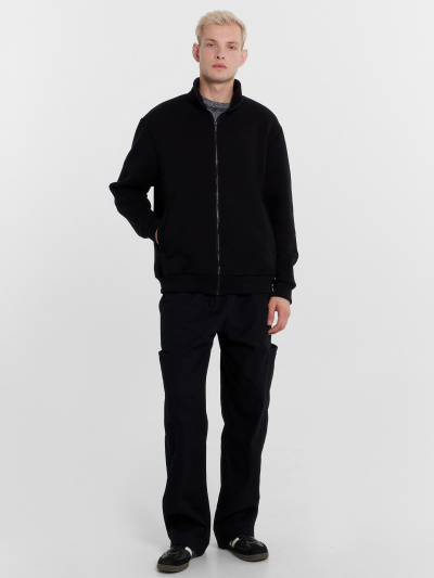 Жакет Mark Formelle 121196/24-4002Ц-7П черный - фото 5