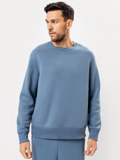 Джемпер Mark Formelle 121747/22/2678Ц-7П турмалин - фото 5