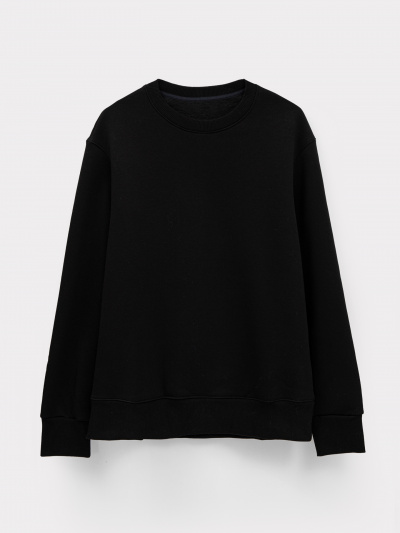 Джемпер Mark Formelle 121747/22/2959Б-7П черный - фото 2