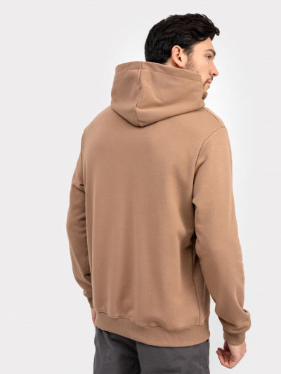 Худи Mark Formelle 121751-2/22/2953Ц-7 карамель - фото 2