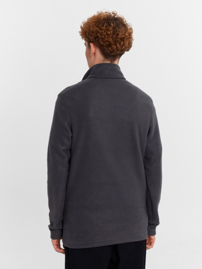 Толстовка Mark Formelle 121918/24-4173Ц-13 графит - фото 3