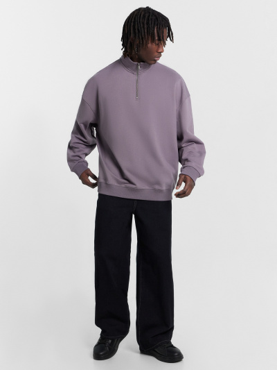 Толстовка Mark Formelle 121926/24-4386Ц-7(3) олово - фото 2